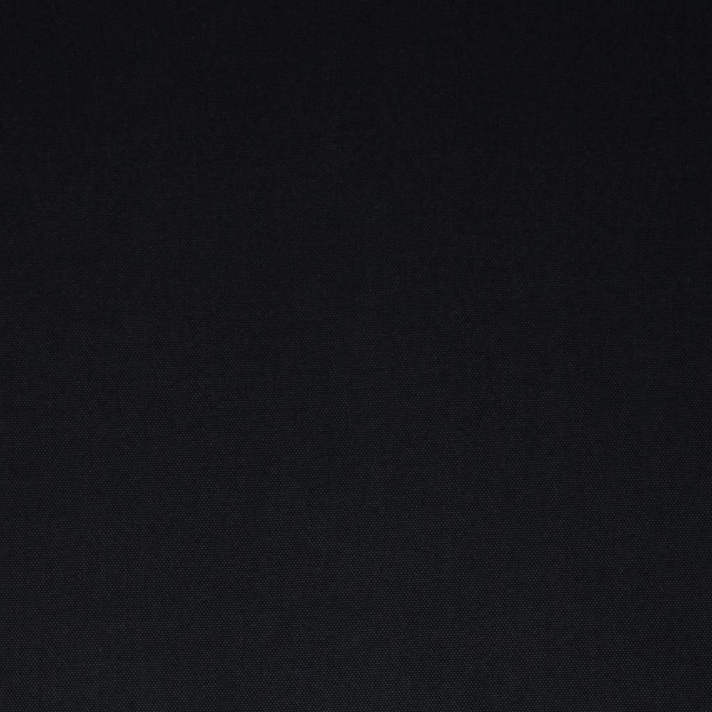 Preview: Möbelstoff Bezugsstoff schwarz gewebt